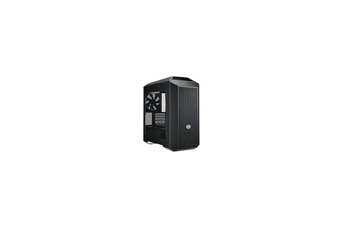 Cooler Master MasterCase Pro 3