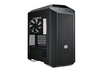 Cooler Master MasterCase Pro 3