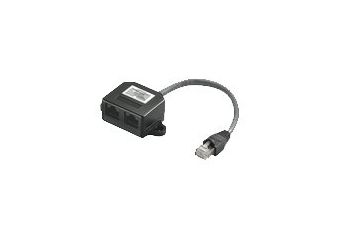 MicroConnect netværk-splitter