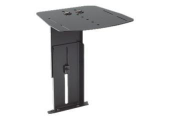 InFocus Webcam Shelf