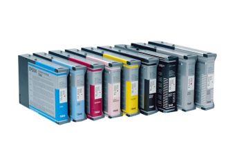 Epson T6027