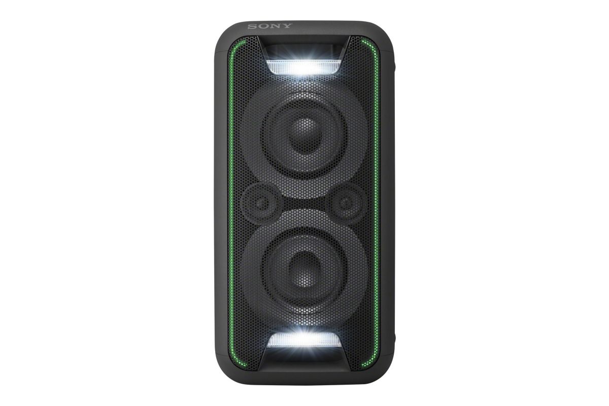 Sony GTK-XB5B