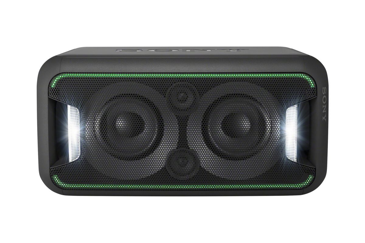 Sony GTK-XB5B