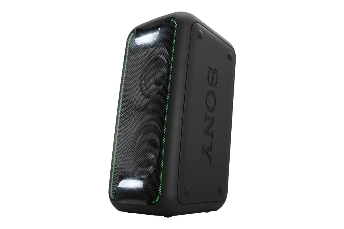 Sony GTK-XB5B