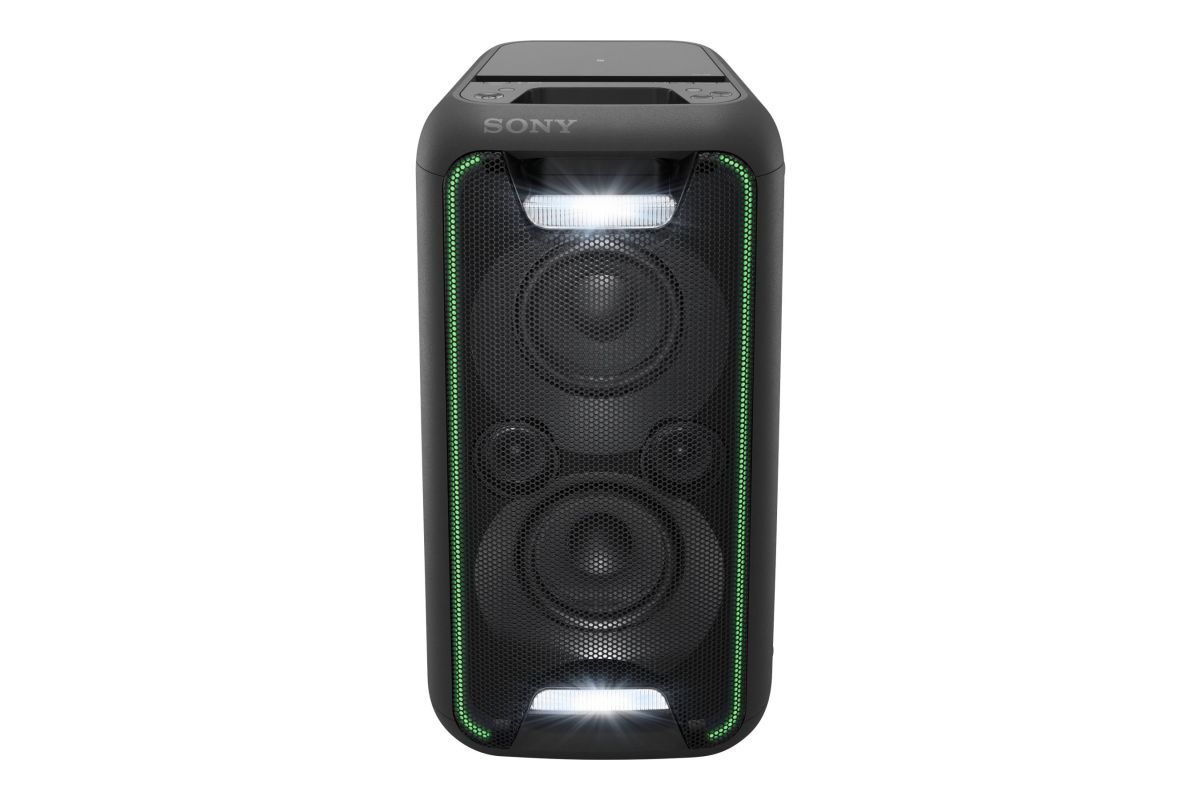 Sony GTK-XB5B