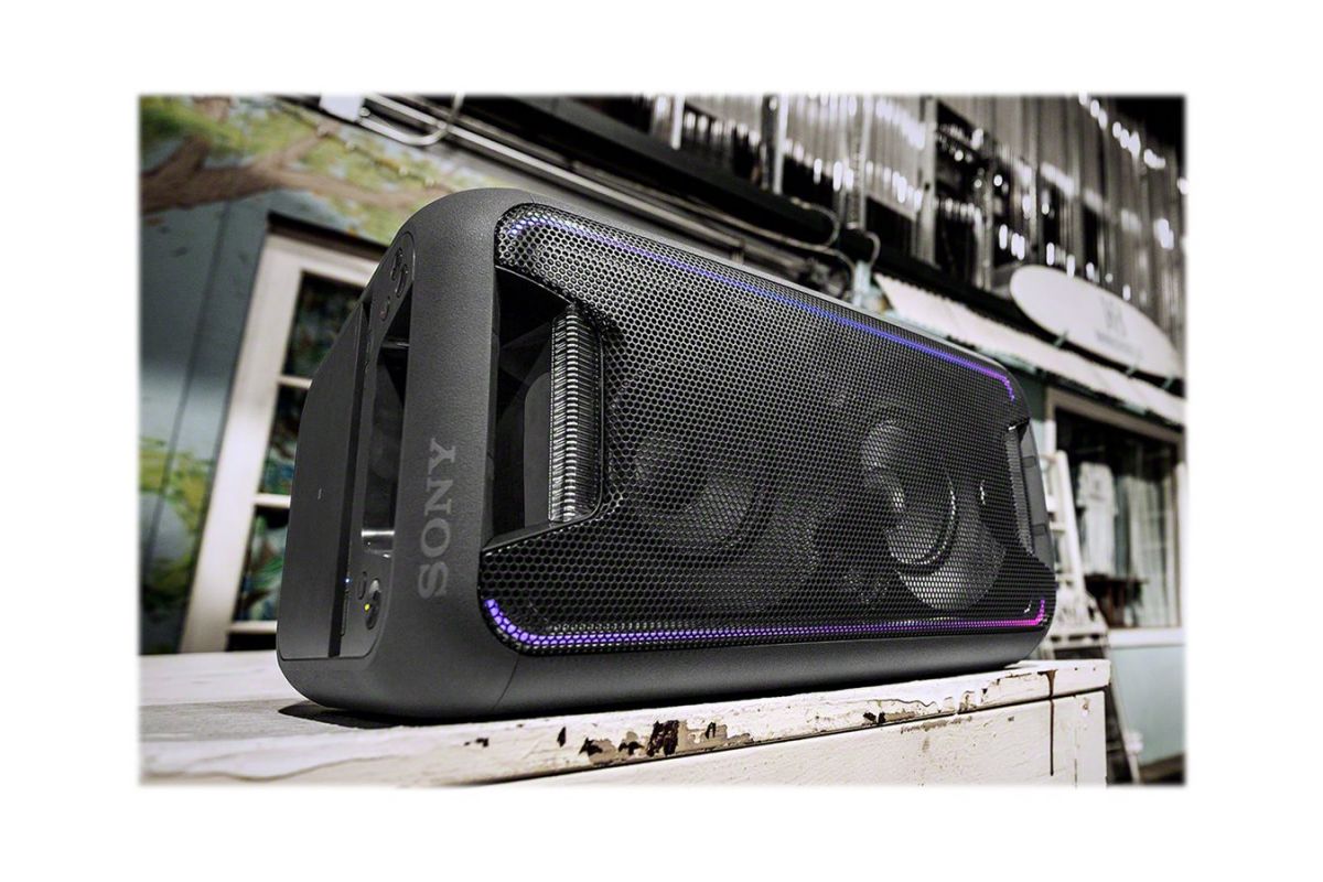 Sony GTK-XB5B