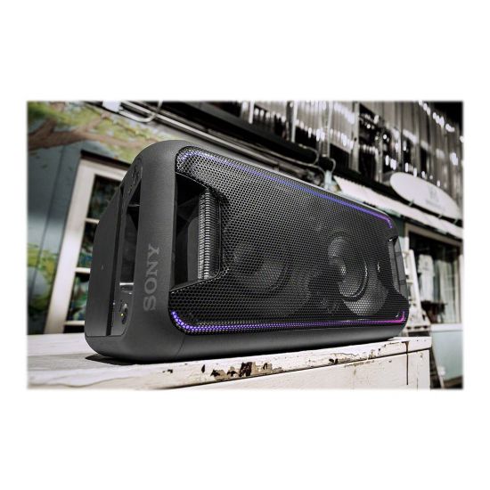Sony GTK-XB5B