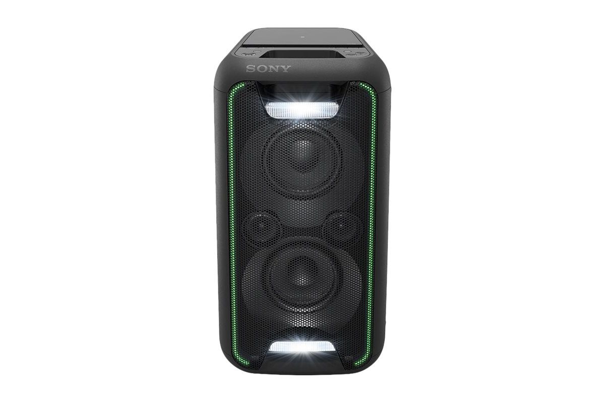 Sony GTK-XB5B