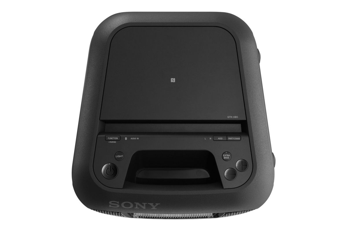 Sony GTK-XB5B