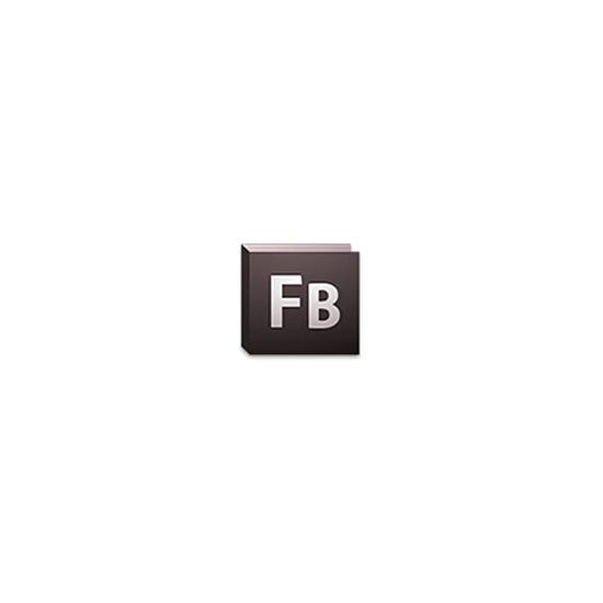 Adobe Flash Builder Premium (v. 4)