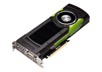NVIDIA Quadro M6000 - NVIDIA QuadroM6000 - 12GB GDDR5