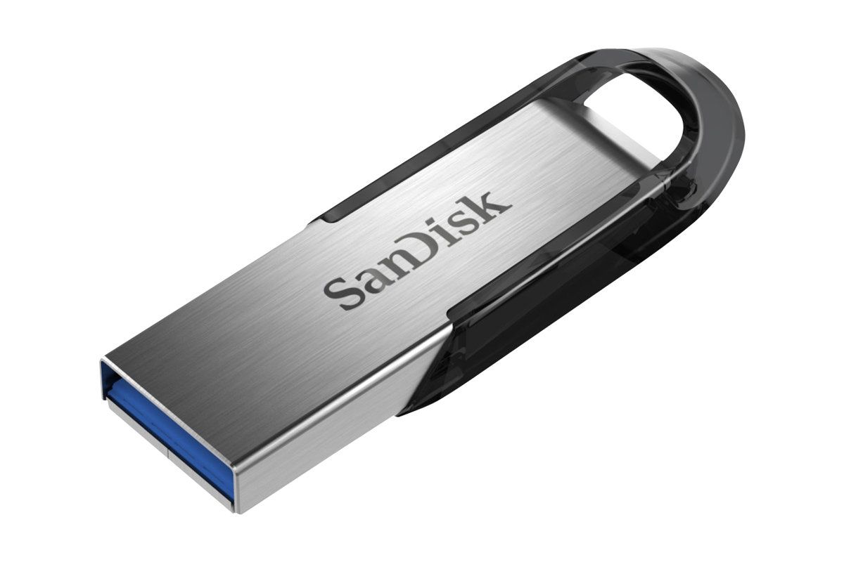 SanDisk Ultra Flair