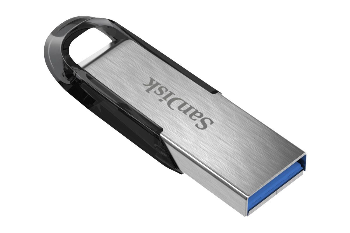 SanDisk Ultra Flair