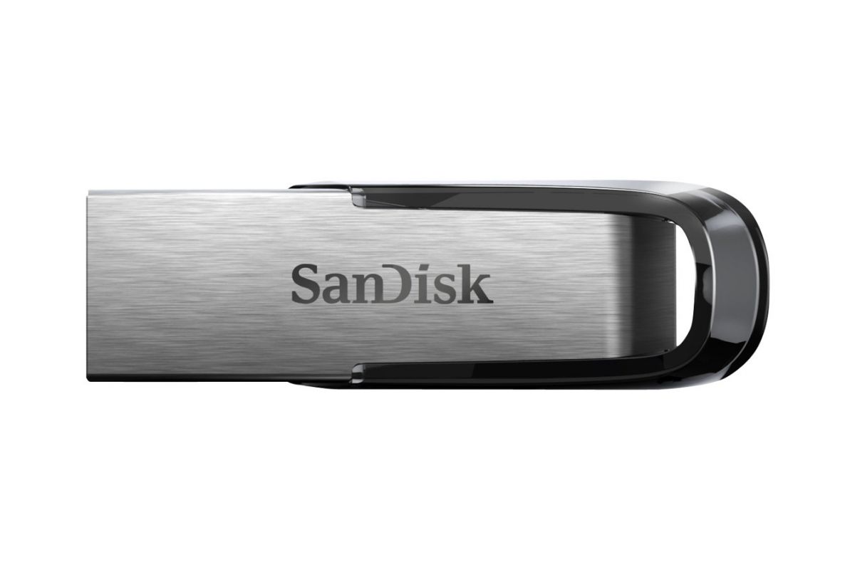 SanDisk Ultra Flair