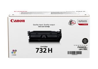 Canon 732 BK H