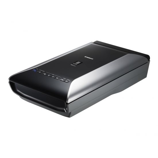 Canon CanoScan 9000F Mark II - flatbed-scanner - desktopmodel - USB 2.0