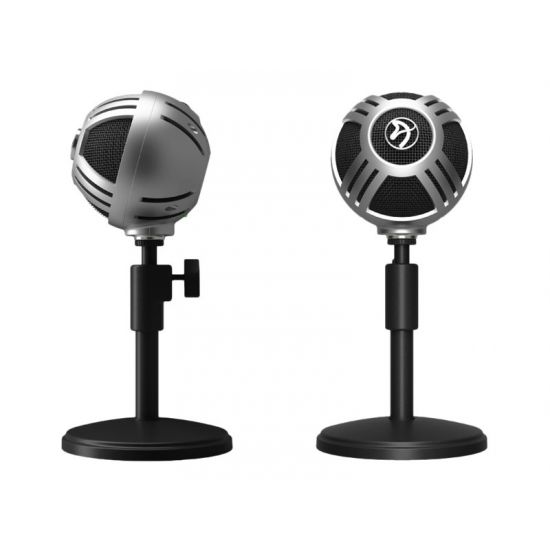 Arozzi Sfera Pro - mikrofon