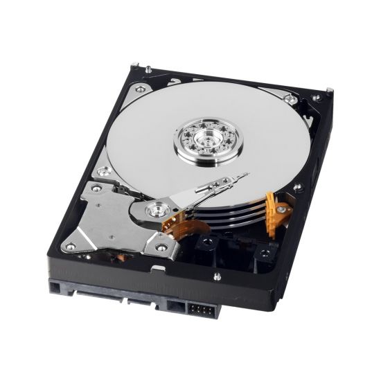 WD AV WD5000AURX - 500GB