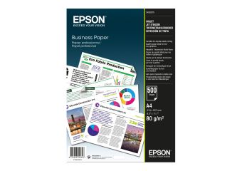 Epson Business Paper