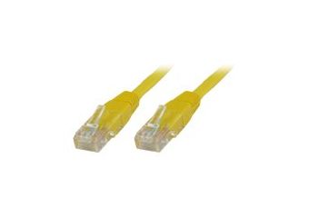 MicroConnect netværkskabel
