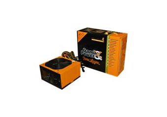 RASURBO GaminX & Power GAP565 V2 - strømforsyning - 550W
