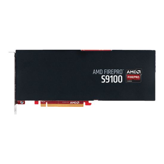 AMD FirePro S9100
