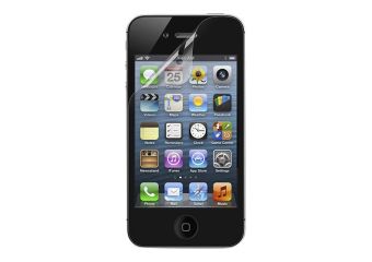 Belkin ClearScreen Overlay