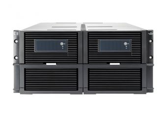 HPE Modular Disk System 600
