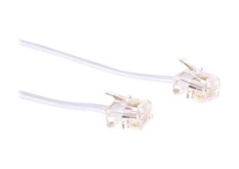 MicroConnect telefonkabel