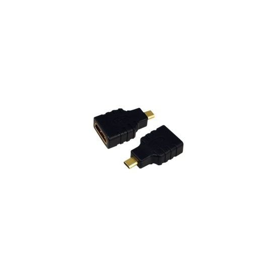 LogiLink HDMI adapter