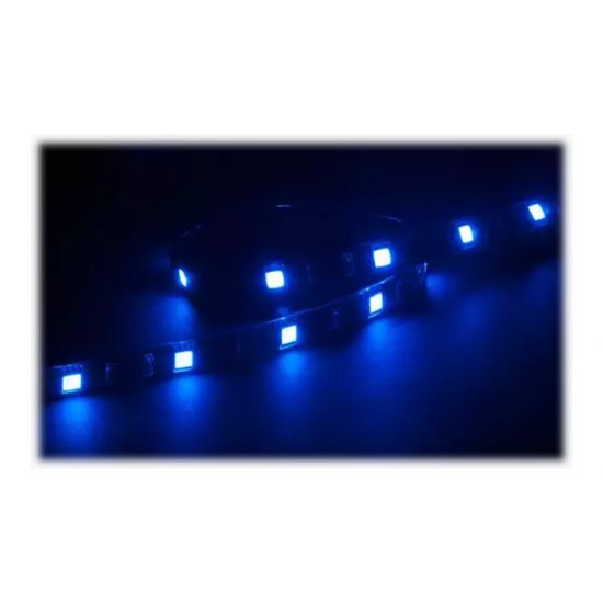 Akasa Vegas M AK-LD05-50BL - belysning til systemkabinet (LED)