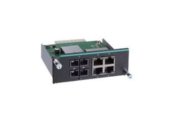Moxa IM-6700A-2MSC4TX