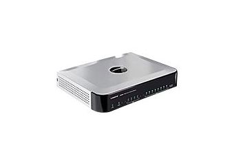 Cisco Small Business Pro SPA8000 8-port IP Telephony Gateway