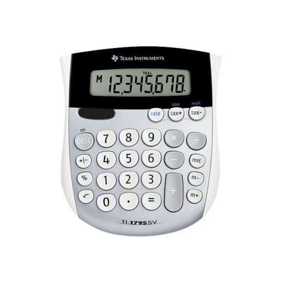 Texas Instruments TI-1795 SV