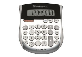Texas Instruments TI-1795 SV