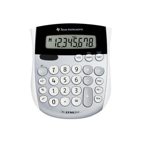 Texas Instruments TI-1795 SV
