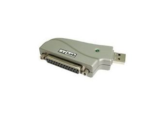 ST Lab U-370