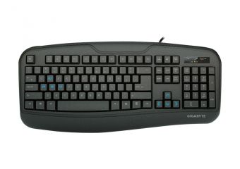 Gigabyte Force K3