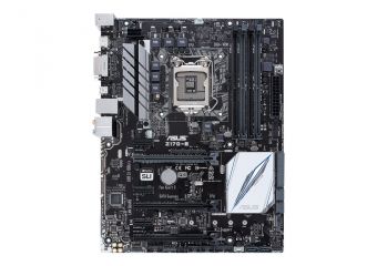 ASUS Z170-E