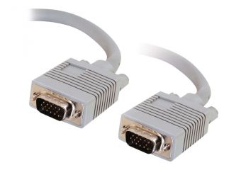 C2G Premium VGA-kabel