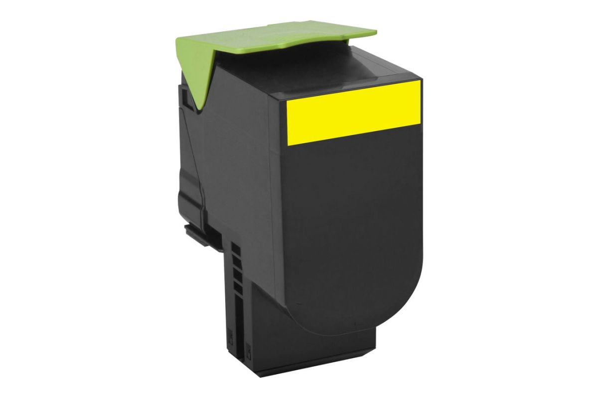 Lexmark 702HYE