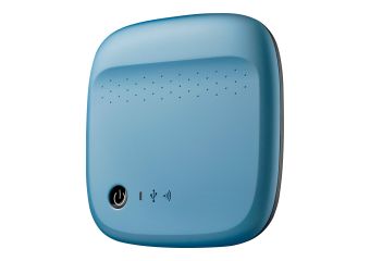 Seagate Wireless STDC500400