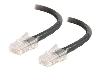C2G Cat5e Non-Booted Unshielded (UTP) Network Patch Cable