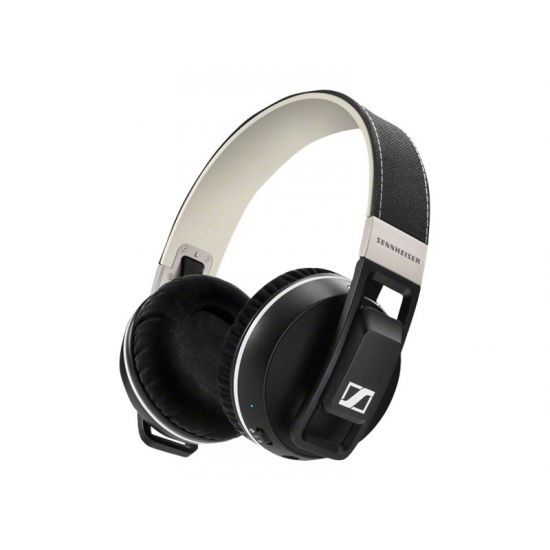 Sennheiser Urbanite XL Wireless Bluetooth Black