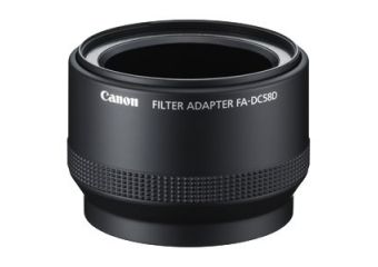 Canon FA-DC58D