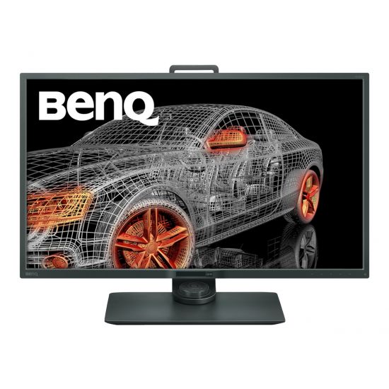 BenQ PD3200Q - LED-Skærm 32" VA 4ms - 2560x1440