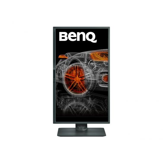 BenQ PD3200Q - LED-Skærm 32" VA 4ms - 2560x1440