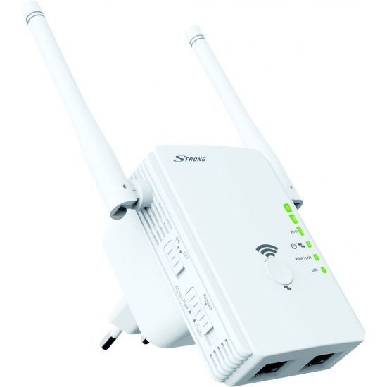 STRONG Universal Repeater 300 Mbit/s
