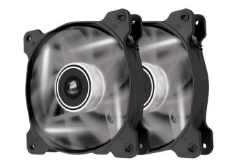 Corsair Air Series LED SP120 High Static Pressure