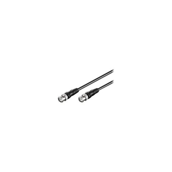 MicroConnect videokabel - 2 m